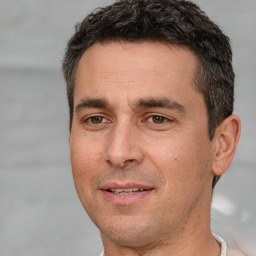 Jorge Camargo
